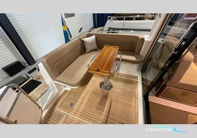 Nimbus 305 Coupé Motorbåd 2025, med Volvo Penta motor, Sverige