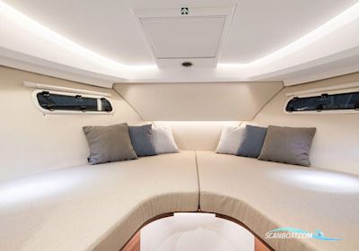 Nimbus 305 Coupe Motorbåd 2023, med Volvo Penta D3 motor, Sverige