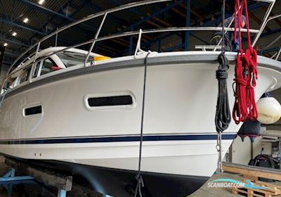 Nimbus 305 Coupe Motorbåd 2023, med Volvo Penta D3 motor, Sverige