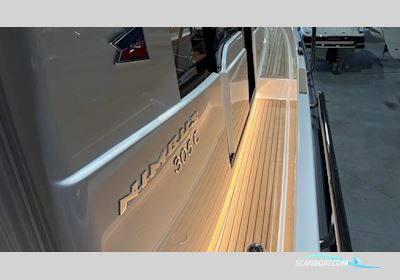 Nimbus 305 Coupé Motorbåd 2025, med Volvo Penta motor, Sverige