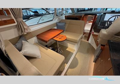 Nimbus 305 Coupé Motorbåd 2025, med Volvo Penta motor, Sverige