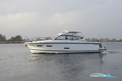 Nimbus 305 Drophead Motorbåd 2020, Holland