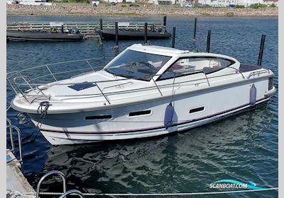 Nimbus 305 Drophead Motorbåd 2020, med Volvo Penta motor, Sverige