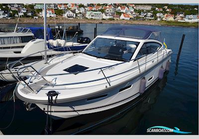 Nimbus 305 Drophead Motorbåd 2020, med Volvo Penta motor, Sverige