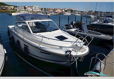 Nimbus 305 Drophead Motorbåd 2020, med Volvo Penta motor, Sverige