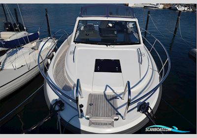 Nimbus 305 Drophead Motorbåd 2020, med Volvo Penta motor, Sverige