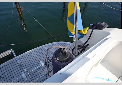 Nimbus 305 Drophead Motorbåd 2020, med Volvo Penta motor, Sverige