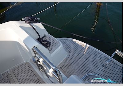 Nimbus 305 Drophead Motorbåd 2020, med Volvo Penta motor, Sverige