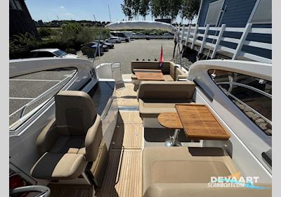 Nimbus 305 Drophead Motorbåd 2023, med Volvo Penta motor, Holland
