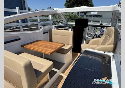Nimbus 305 Drophead Motorbåd 2023, med Volvo Penta motor, Holland