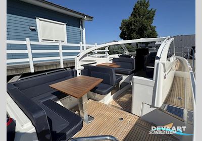 Nimbus 305 Drophead Motorbåd 2020, med Volvo Penta D3 motor, Holland