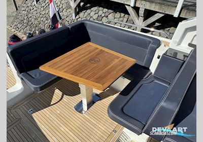 Nimbus 305 Drophead Motorbåd 2020, med Volvo Penta D3 motor, Holland