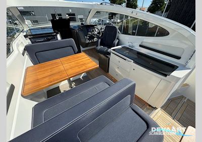 Nimbus 305 Drophead Motorbåd 2020, med Volvo Penta D3 motor, Holland