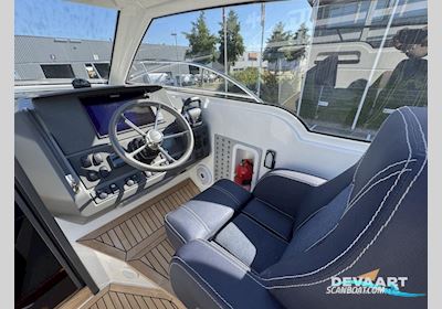 Nimbus 305 Drophead Motorbåd 2020, med Volvo Penta D3 motor, Holland