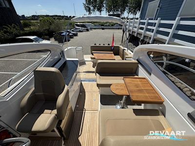 Nimbus 305 Drophead Motorbåd 2023, med Volvo Penta motor, Holland