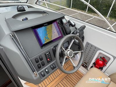Nimbus 305 Drophead Motorbåd 2019, med Volvo Penta D3 motor, Holland