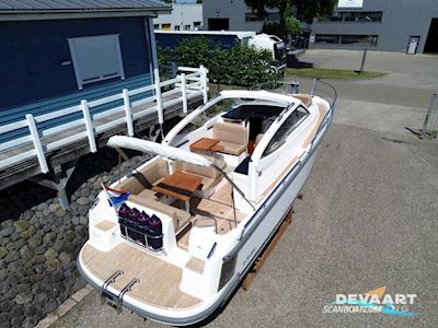 Nimbus 305 Drophead Motorbåd 2023, med Volvo Penta motor, Holland