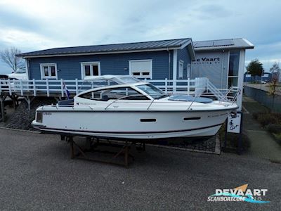 Nimbus 305 Drophead Motorbåd 2021, med Volvo Penta motor, Holland