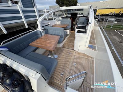 Nimbus 305 Drophead Motorbåd 2021, med Volvo Penta motor, Holland