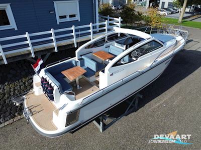 Nimbus 305 Drophead Motorbåd 2017, med Volvo Penta D3 motor, Holland