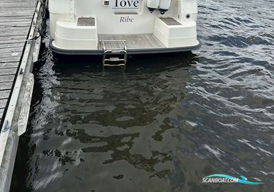 Nimbus 31 Coupe Motorbåd 1995, med Volvo Penta TAMD41 motor, Danmark