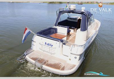 Nimbus 31 Nova S Motorbåd 2011, med Volvo Penta motor, Holland