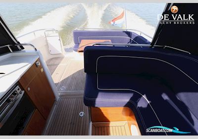 Nimbus 31 Nova S Motorbåd 2011, med Volvo Penta motor, Holland