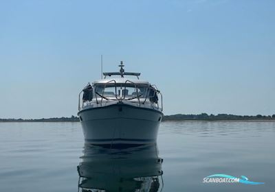 Nimbus 31 Ultima Motorbåd 1991, med Volvo Penta Tamd 41B motor, Danmark