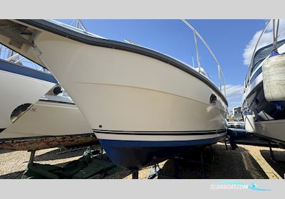 Nimbus 310 Coupe Motorbåd 1998, med Yanmar motor, England