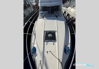 Nimbus 320 Coupe, Solgt Motorbåd 2005, med Volvo Penta motor, Danmark