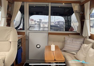 Nimbus 320 Coupe Motorbåd 2006, med Volvo Penta D4 motor, Danmark