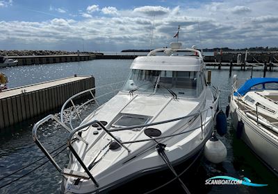 Nimbus 320 Coupe Motorbåd 2002, med Yanmar motor, Danmark