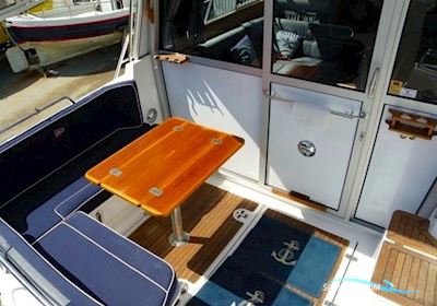 Nimbus 320 Coupe Motorbåd 2006, med Volvo Penta D4-225 motor, Danmark