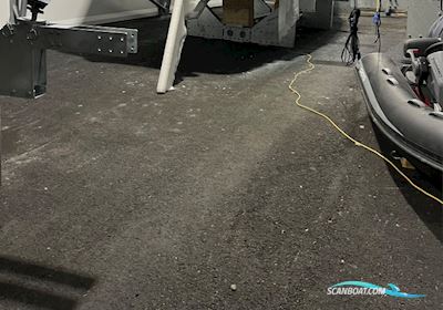 Nimbus 320 Coupe Motorbåd 2006, med Volvo Penta D4-225 motor, Danmark