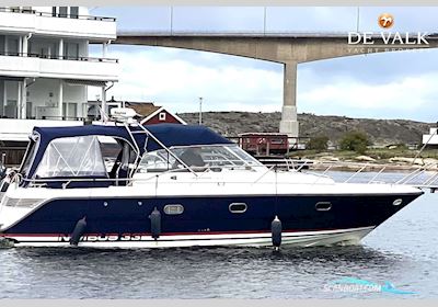 Nimbus 33 Nova Motorbåd 2001, med Volvo Penta  motor, Holland