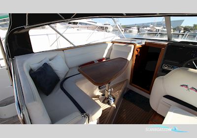 Nimbus 34 Nova Special Motorbåd 2014, med Volvo Penta motor, Danmark