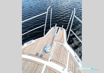 Nimbus 340 Commander Motorbåd 2006, med Volvo Penta motor, Sverige