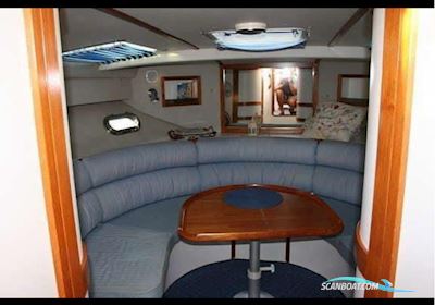 Nimbus 3400 Europa Motorbåd 1992, med Volvo Penta Tamd 41 B motor, Danmark