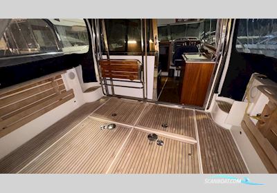 Nimbus 35 NOVA Motorbåd 2006, med Volvo Penta motor, Sverige