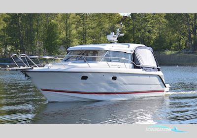 Nimbus 35 Nova Coupe Motorbåd 2009, med Volvo Penta motor, Sverige