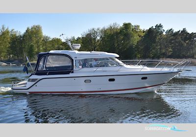 Nimbus 35 Nova Coupe Motorbåd 2009, med Volvo Penta motor, Sverige