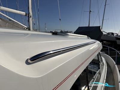 Nimbus 35 Nova Motorbåd 2006, med Volvo Penta D4-260 motor, Danmark