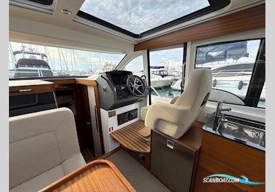 Nimbus 365 - 2018 - 2X Diesel Motorbåd 2018, med Volvo Penta D4-300 Evc Welle motor, Kroatien