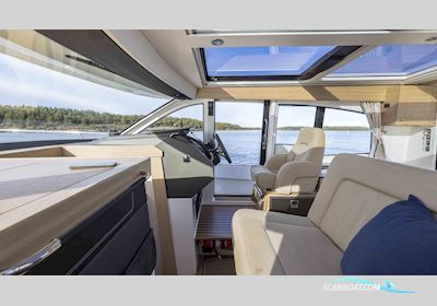 Nimbus 365 COUPÉ Motorbåd 2025, med  Volvo Penta  motor, Sverige