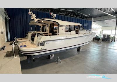 Nimbus 365 COUPÉ Motorbåd 2020, med  Volvo Penta  motor, Sverige