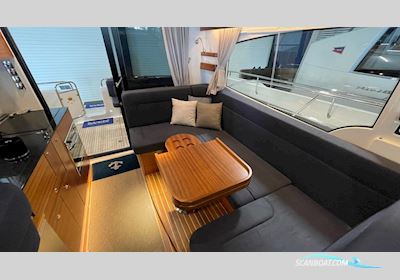 Nimbus 365 COUPÉ Motorbåd 2020, med  Volvo Penta  motor, Sverige