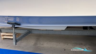 Nimbus 365 Coupe  Motorbåd 2025, med Volvo Penta D6 Diesel  motor, Danmark