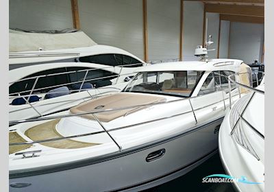 Nimbus 365 Coupe Volvo Penta D6-435 EVC II Motorbåd 2019, med Volvo Penta motor, Sverige