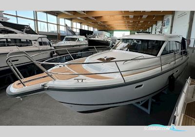 Nimbus 365 Coupe Motorbåd 2024, med Volvo Penta motor, Tyskland