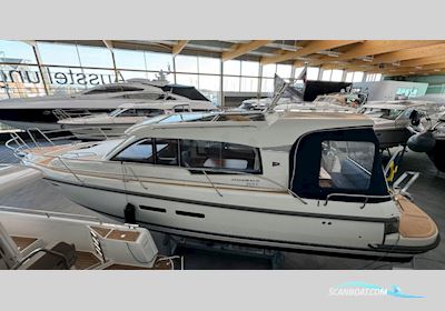 Nimbus 365 Coupe Motorbåd 2024, med Volvo Penta motor, Tyskland